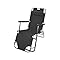 Egardenkart Reclinable Camping Chair, Folding Camping Chairs for Adults with Armrests, Lightweight Portable for Beach, Perfect for Caravan trips, BBQs, Garden, Picnic