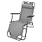 Egardenkart Reclinable Camping Chair, Folding Camping Chairs for Adults with Armrests, Lightweight Portable for Beach, Perfect for Caravan trips, BBQs, Garden, Picnic