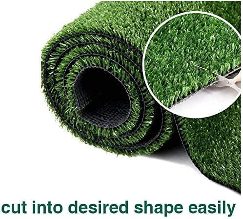 Artificial Grass Carpet 10mm