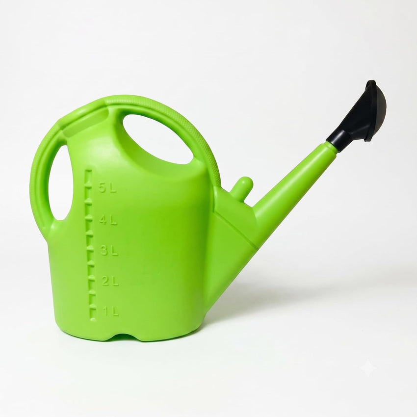 Egardenkart Watering Can for Plants Outdoor - 5L