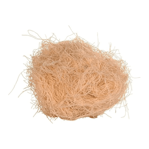 Bird Nesting Material, Sharpie, Cotton Fibres, 50g