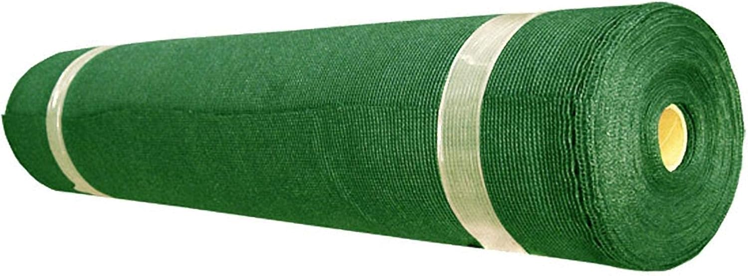 Dark Green Shade Net