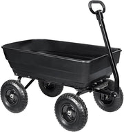 Egardenkart PVC Cart with 550kg Capacity