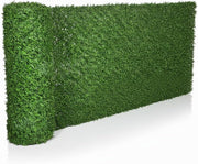 Egardenkart, Chain Link Privacy Garden Fence
