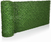 Egardenkart, Chain Link Privacy Garden Fence