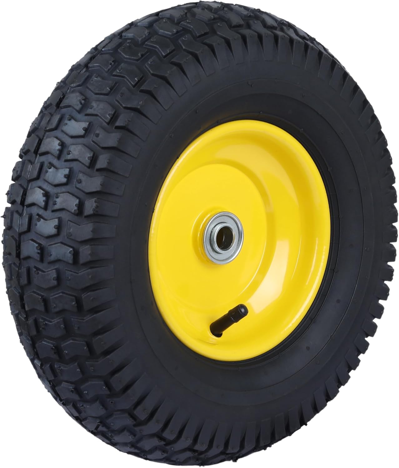 Egardenkart Heavy Duty Cart Spare wheel