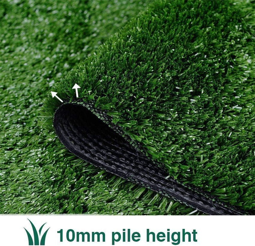 Artificial Grass Carpet 10mm