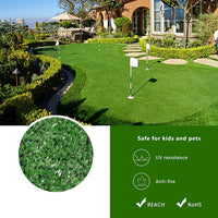 Artificial Grass Carpet 10mm