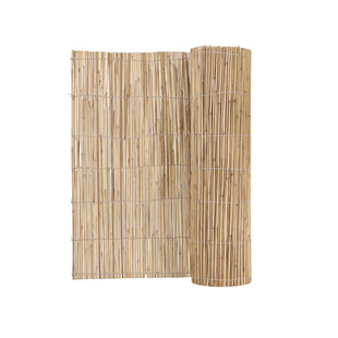 Egardenkart Bamboo Fence for Garden -  Balcony Fence | Bamboo Privacy fence for Balcony Privacy | Reed bamboo Screen