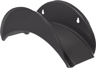 Egardenkart Wall Mount Garden Hose Hanger, Metal Garden Hose Holder