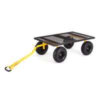 Garden Trolley/Cart 700kg Capacity