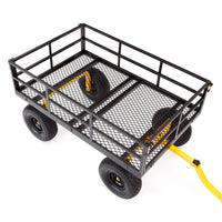 Garden Trolley/Cart 700kg Capacity