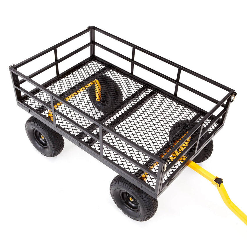 Garden Trolley/Cart 700kg Capacity