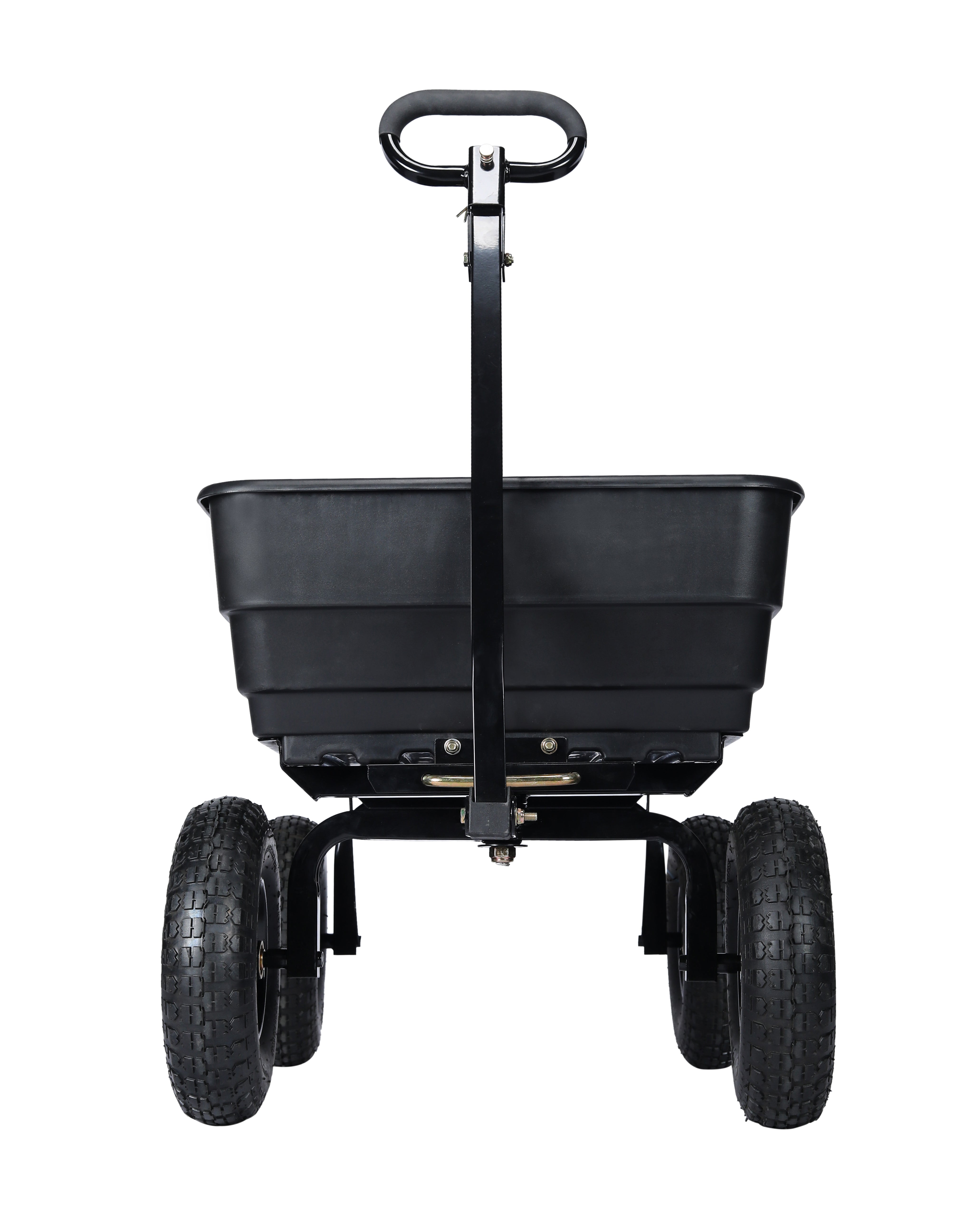 Egardenkart PVC Cart with 550kg Capacity