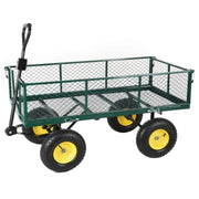 Garden Trolley/Cart 500kg Capacity Copy