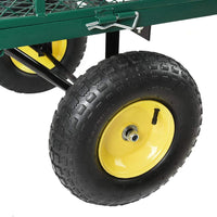 Garden Trolley/Cart 500kg Capacity Copy