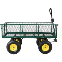 Garden Trolley/Cart 500kg Capacity Copy