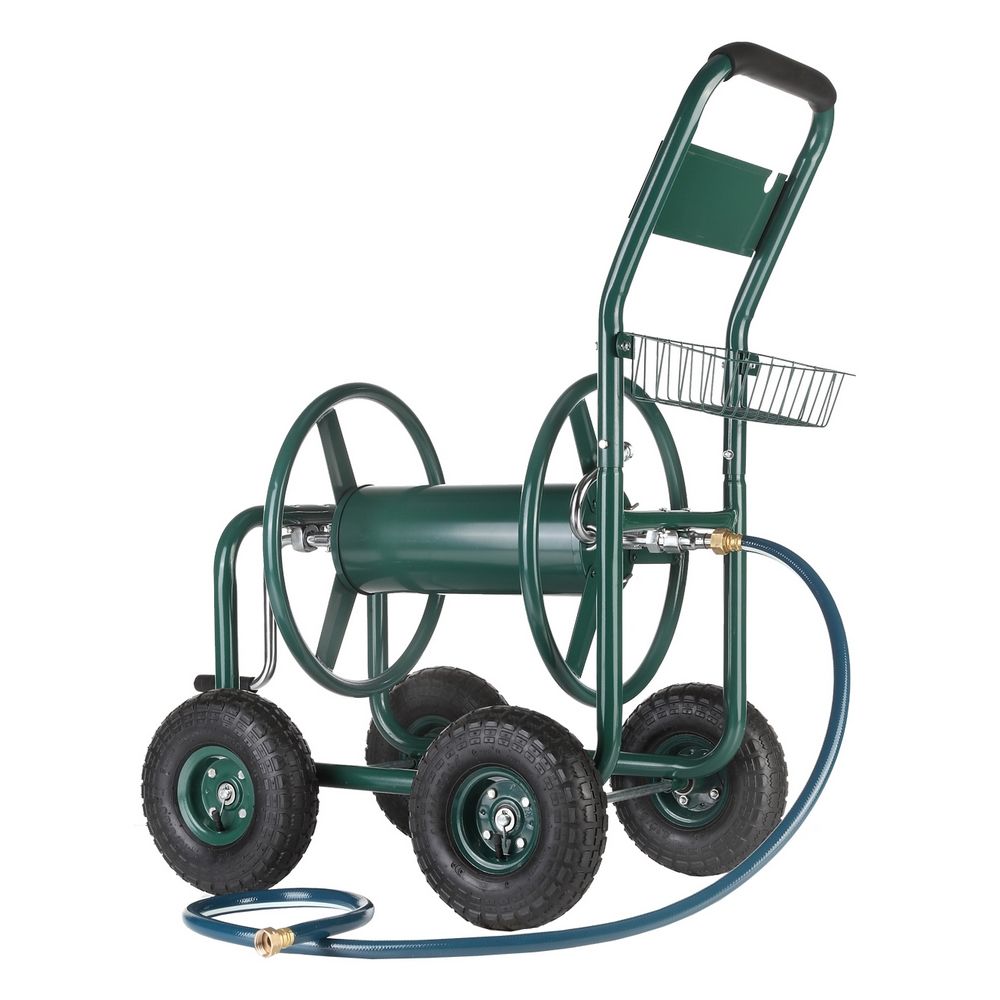 Hose Reel Cart