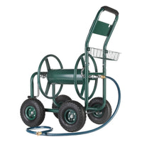 Hose Reel Cart