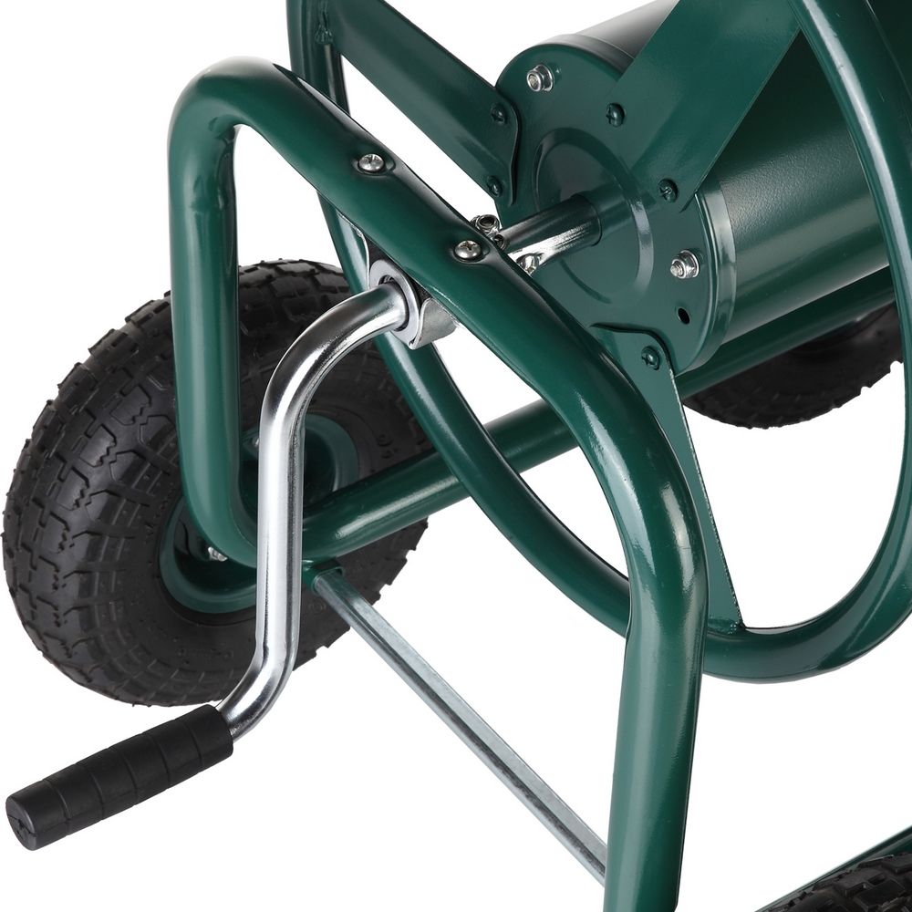 Hose Reel Cart