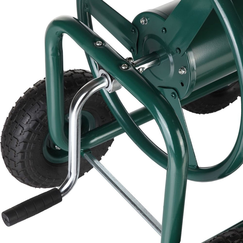 Hose Reel Cart