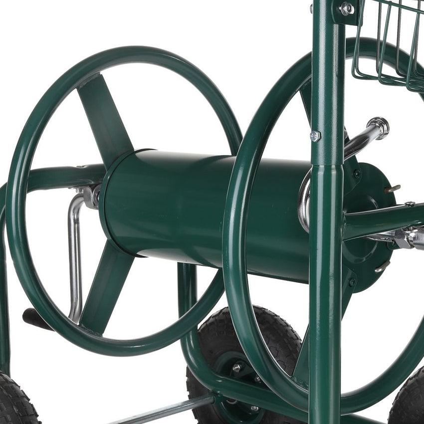 Hose Reel Cart