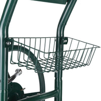 Hose Reel Cart
